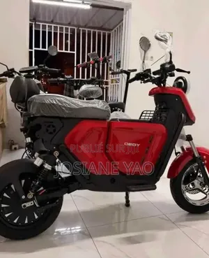 Nouveau Yamaha DT125 2026 Autre