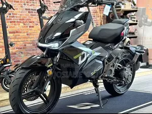Nouveau Yamaha DT125 2026 Autre