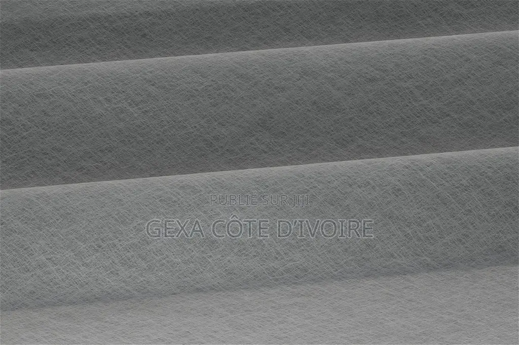 GEOSPAN GT BB 90 – Géotextile Filtration Drainage – 2×50 M