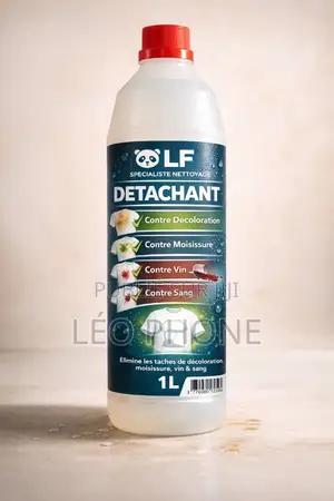 Détachant Lf
