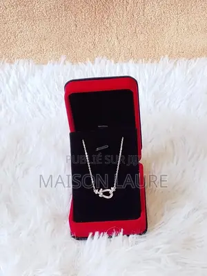 Chaîne Tendance