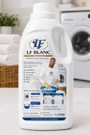 Le Blanc Lf
