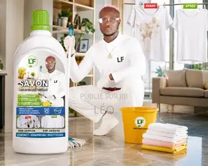Lavage Favorisé