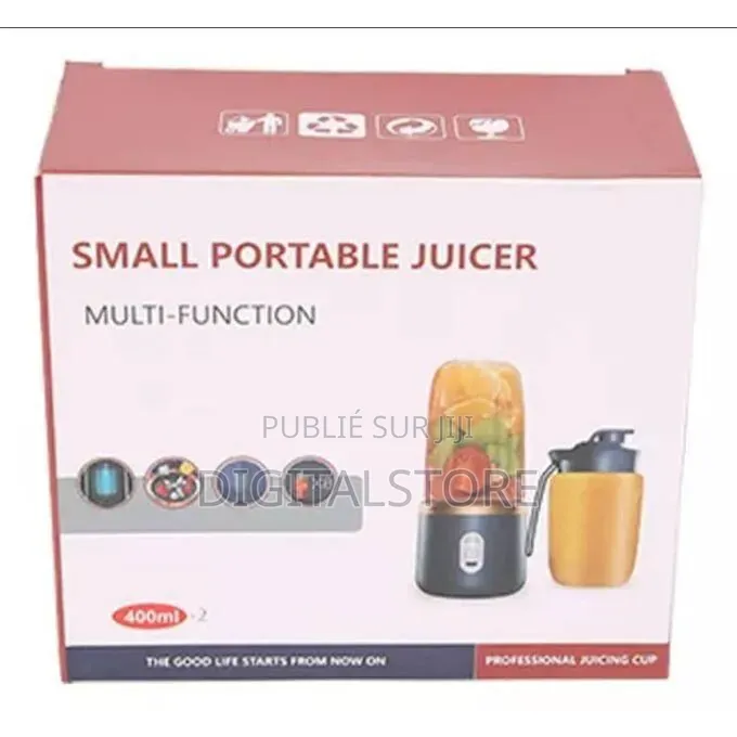 Mixeur Portable