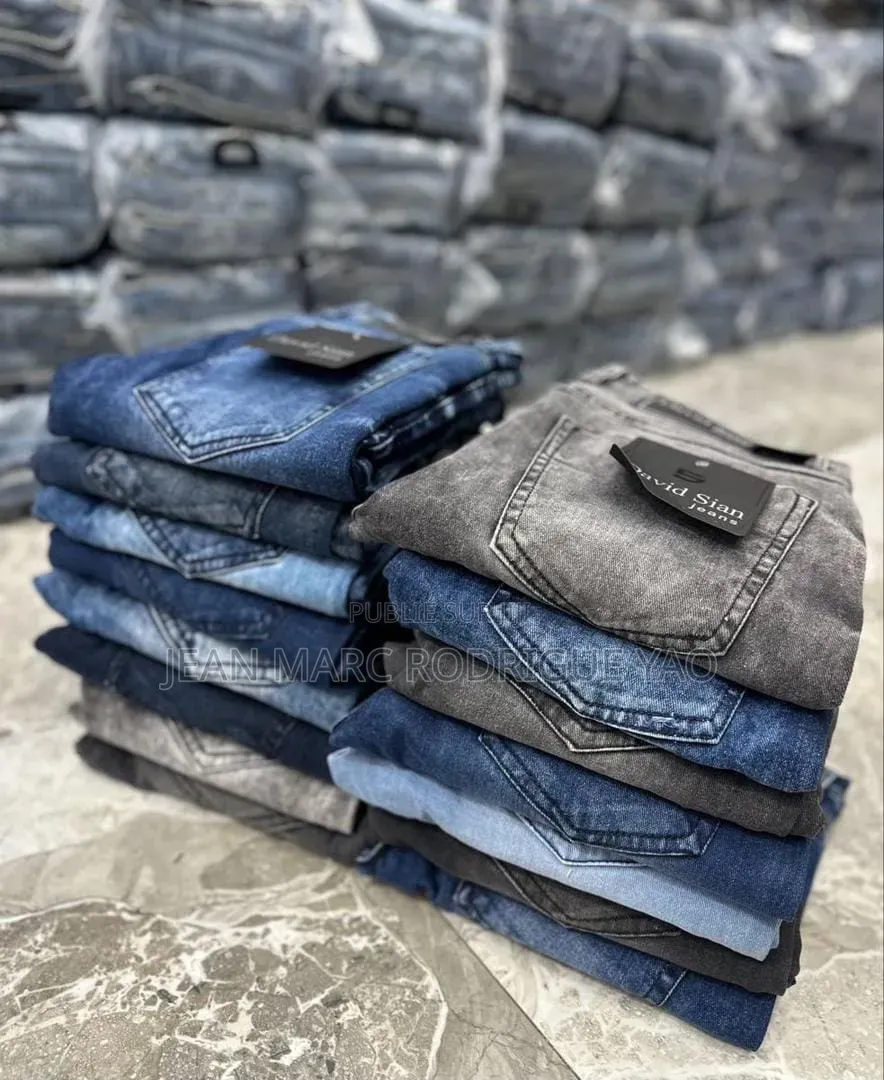 Vetements Homme
