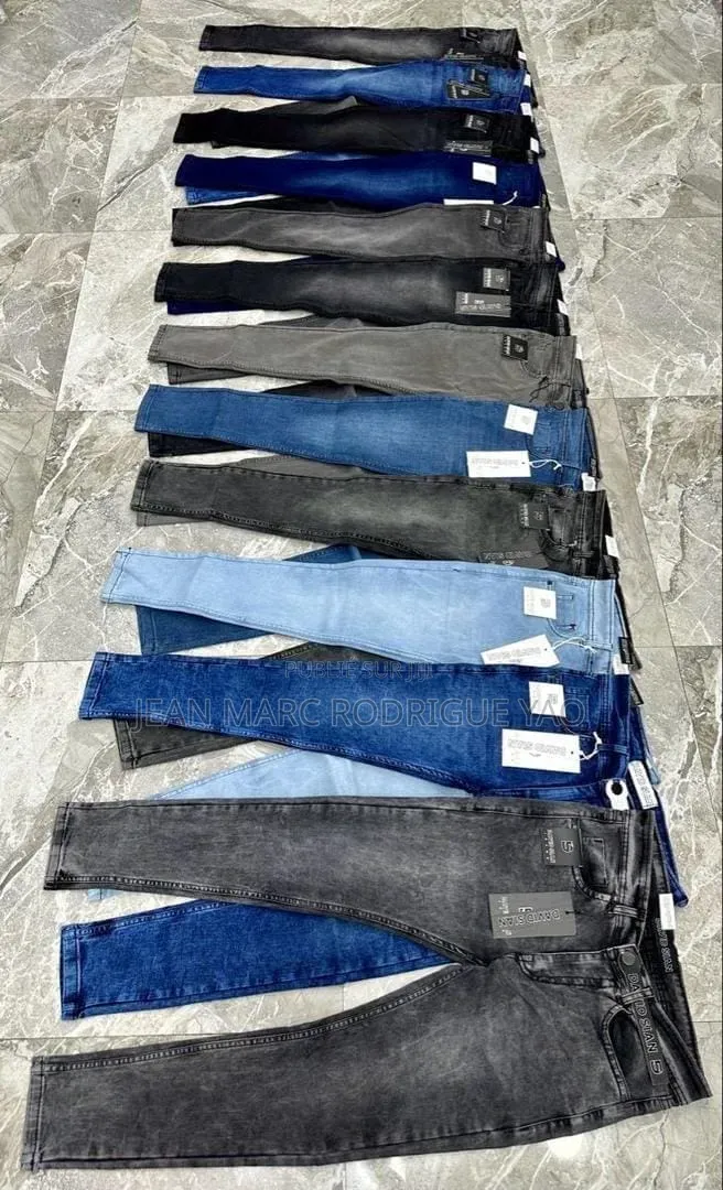 Vetements Homme