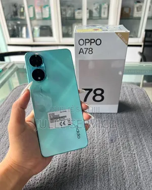 Nouveau Oppo F15 256 GB Autre
