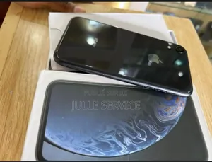 Nouveau Apple iPhone XR 128 GB Autre