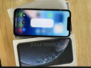 Nouveau Apple iPhone XR 128 GB Autre