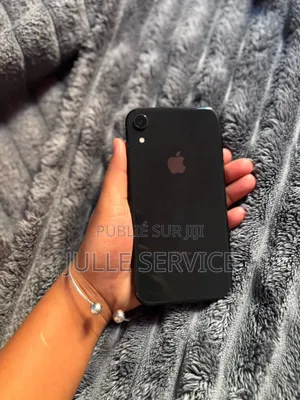 Nouveau Apple iPhone XR 128 GB Autre