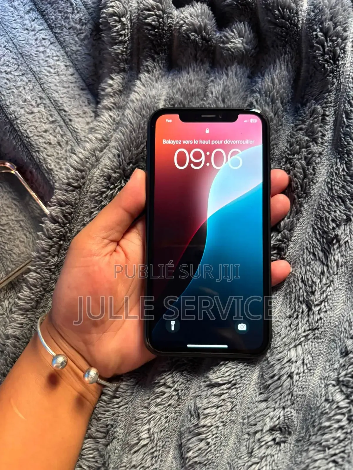 Nouveau Apple iPhone XR 128 GB Autre
