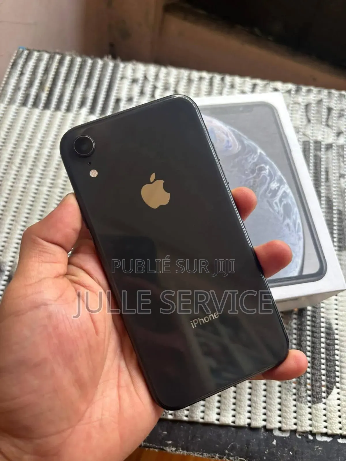 Nouveau Apple iPhone XR 128 GB Autre