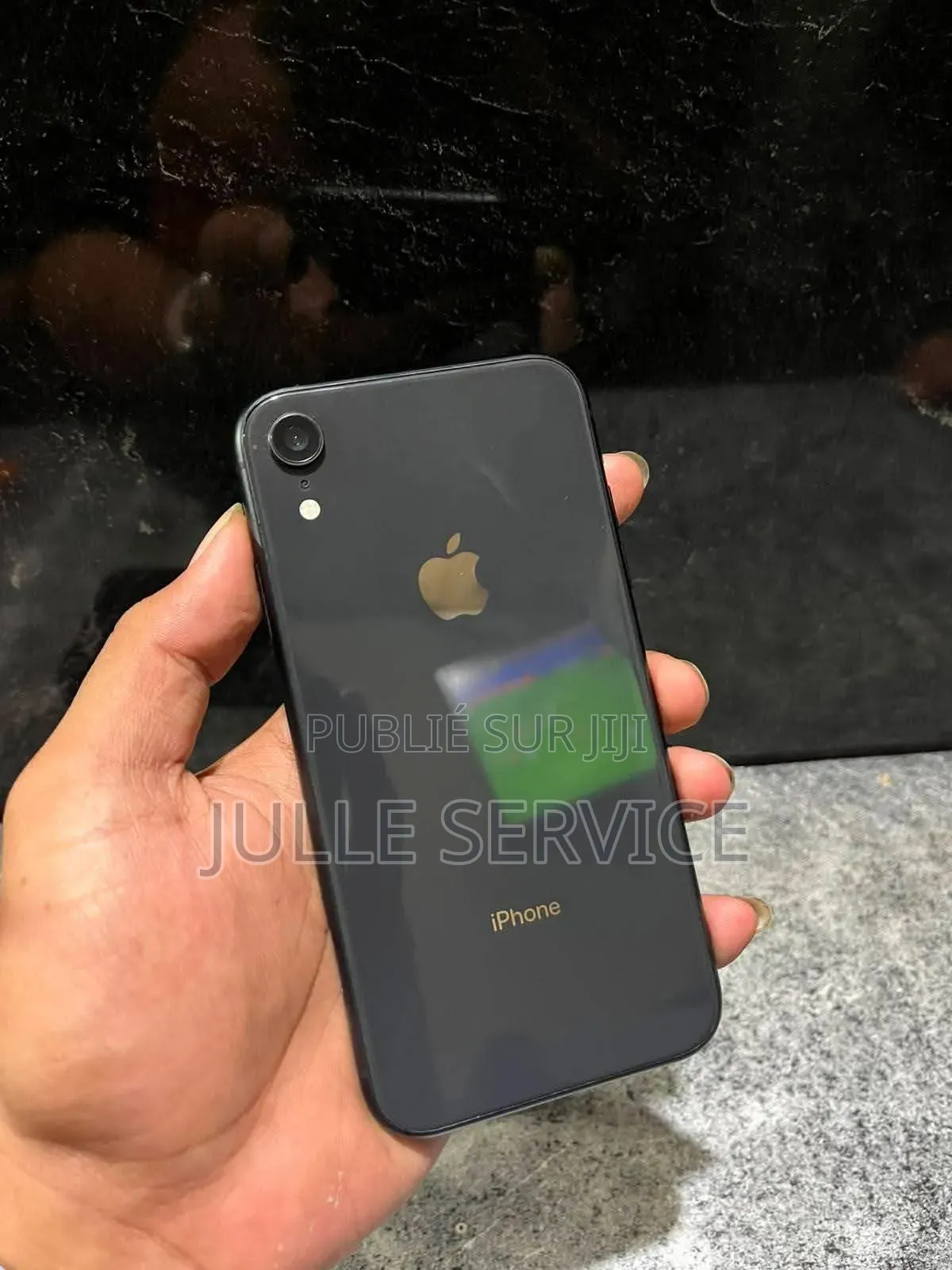 Nouveau Apple iPhone XR 128 GB Autre