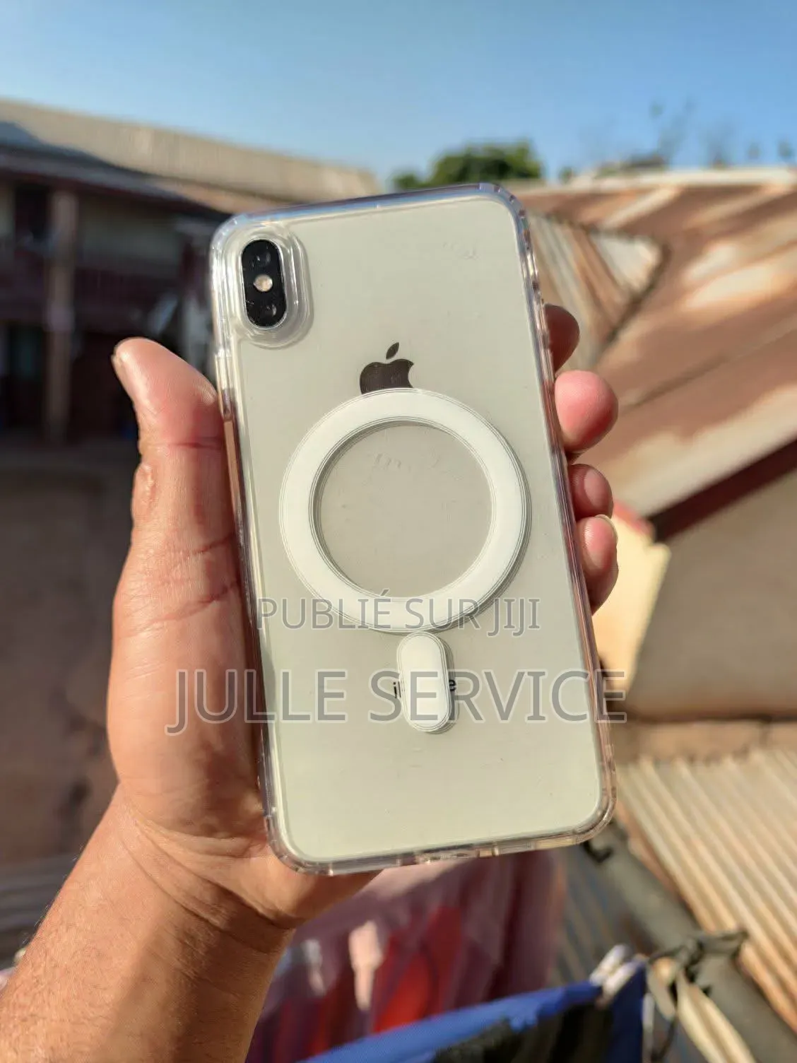 Nouveau Apple iPhone X 256 GB Autre