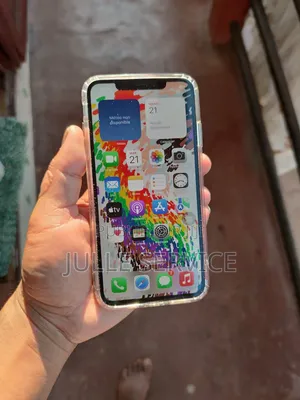 Nouveau Apple iPhone X 256 GB Autre