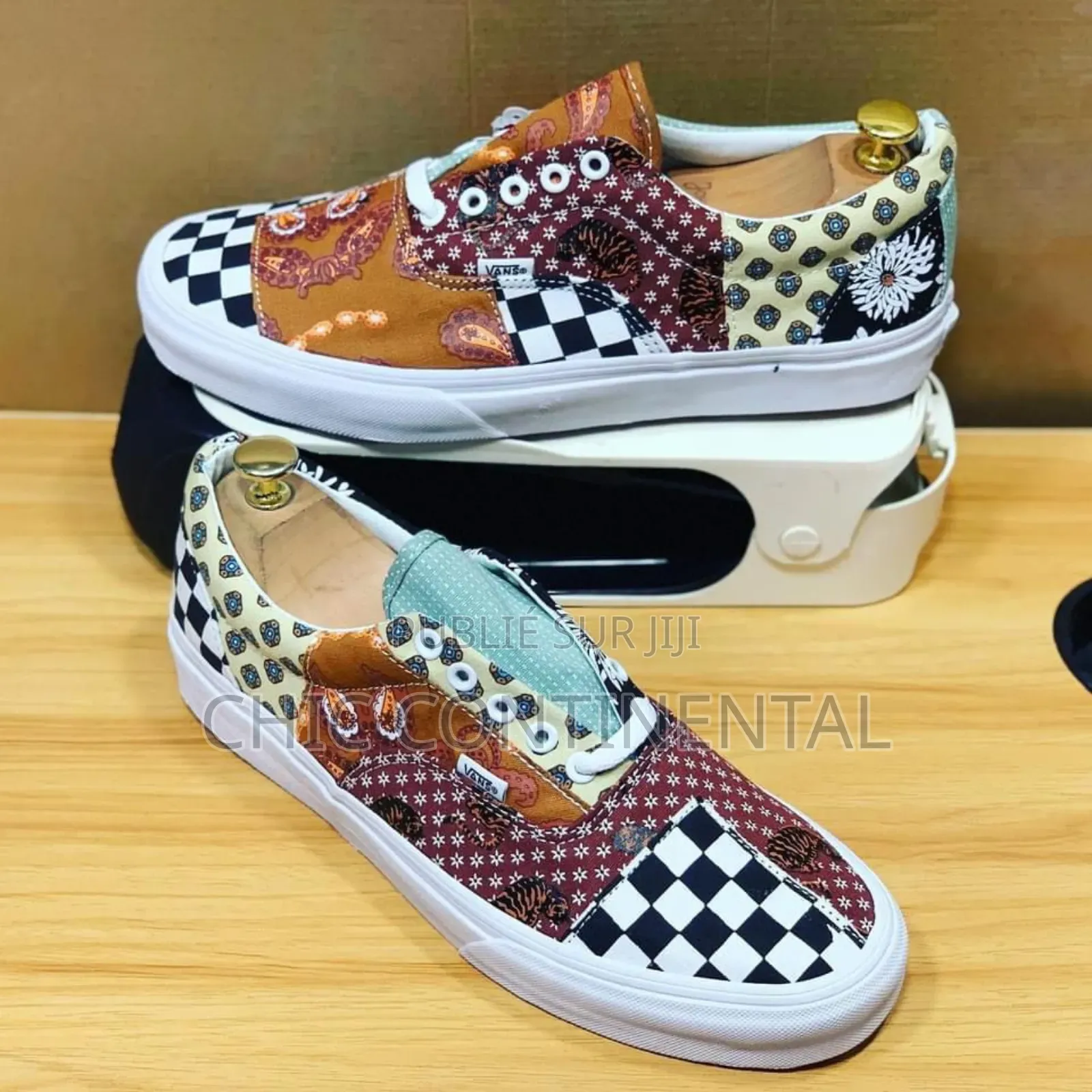 Vans Authentic