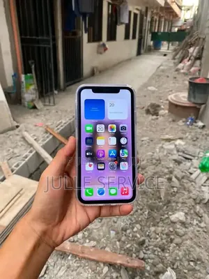 Nouveau Apple iPhone 11 256 GB Autre
