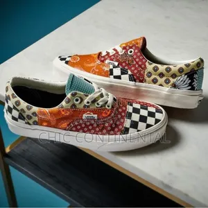 Vans Authentic