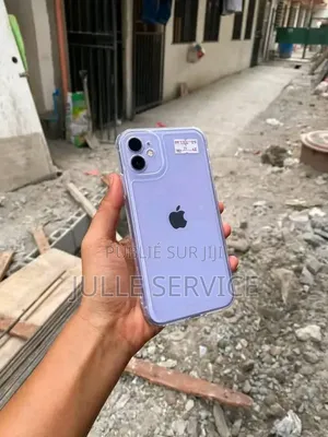 Nouveau Apple iPhone 11 256 GB Autre