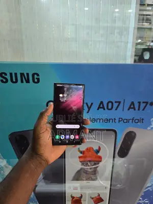 Nouveau Samsung Galaxy S22 Ultra 128 GB Noir