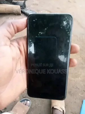 Samsung Galaxy S10 512 GB Noir