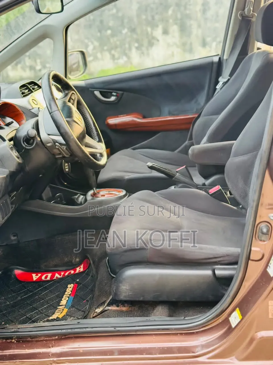 Toyota Corolla 2000 Beige