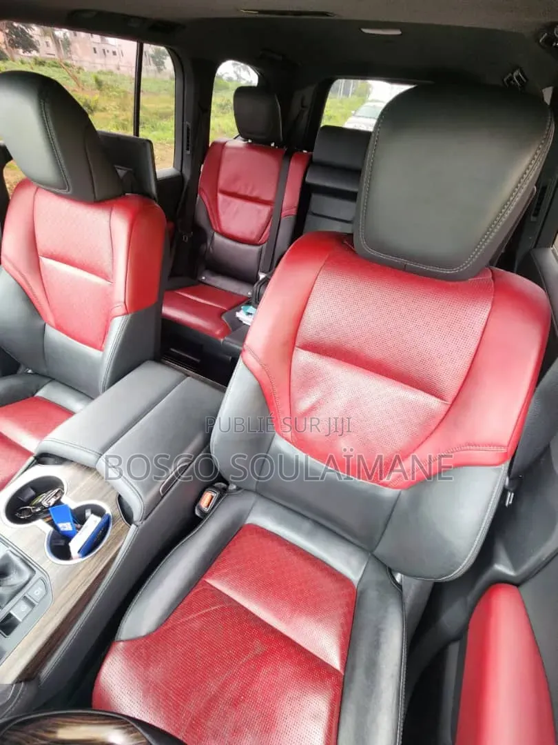 Toyota Land Cruiser 2022 Blanc
