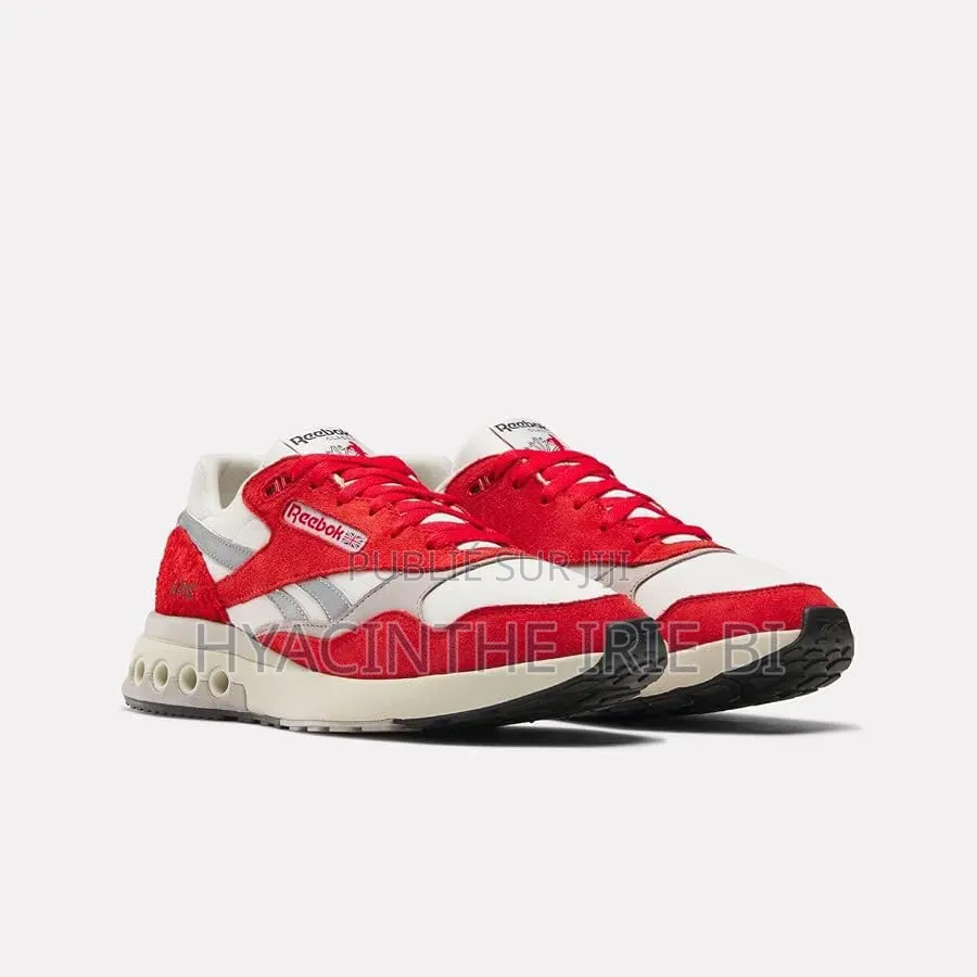 REEBOK Original Qualite Irréprochable P40-45 
Style, Confort