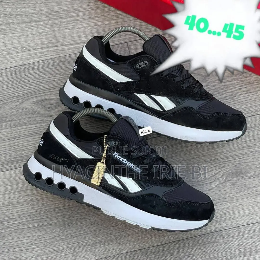 REEBOK Original Qualite Irréprochable P40-45 
Style, Confort