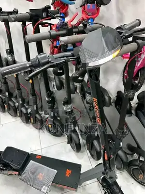 Mobilité Électrique