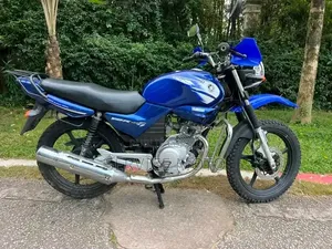 Nouveau Yamaha DT175 2023 Autre