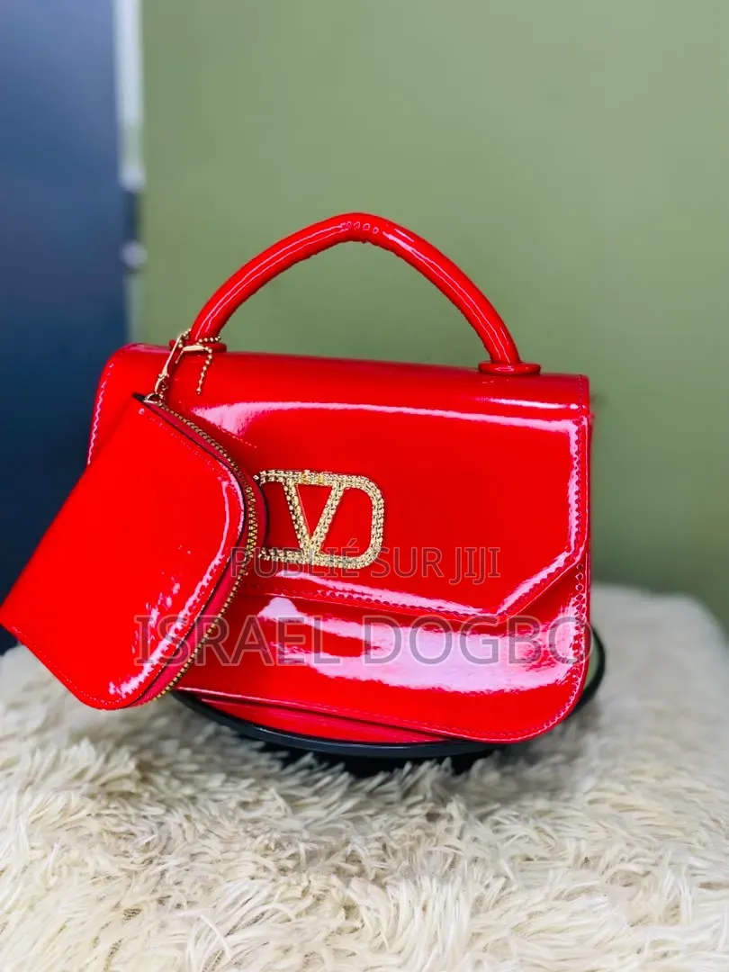 Ventz De Sacs a Mains