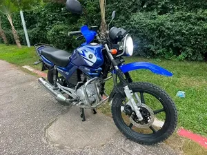 Nouveau Yamaha DT175 2023 Autre
