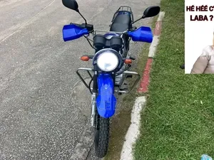 Nouveau Yamaha DT175 2023 Autre