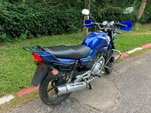Nouveau Yamaha DT175 2023 Autre