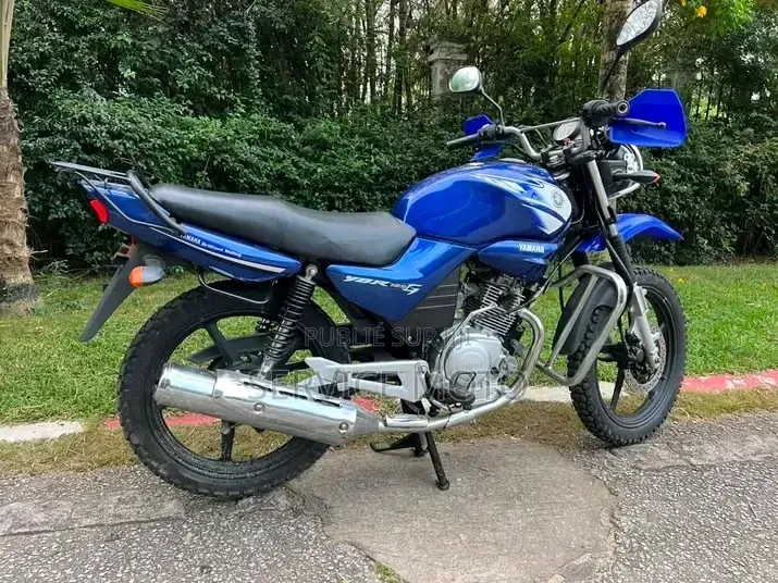 Nouveau Yamaha DT175 2023 Autre