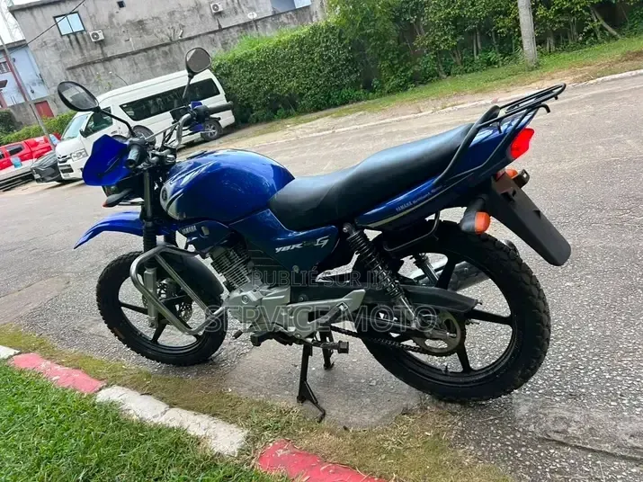 Nouveau Yamaha DT175 2023 Autre