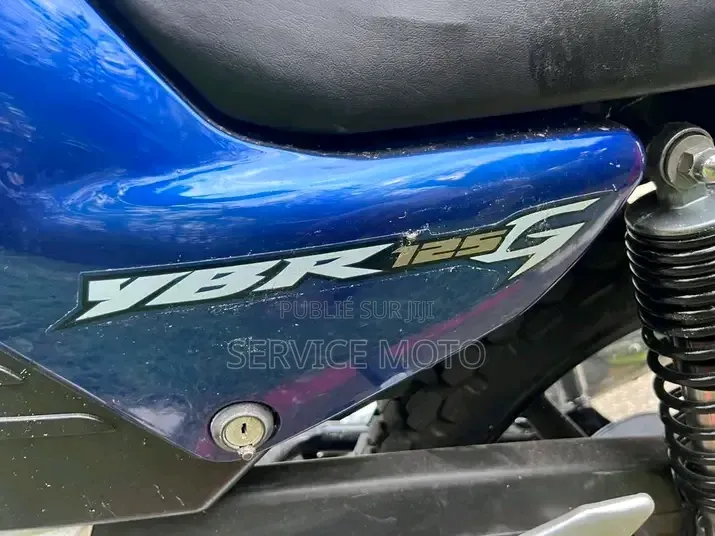 Nouveau Yamaha DT175 2023 Autre