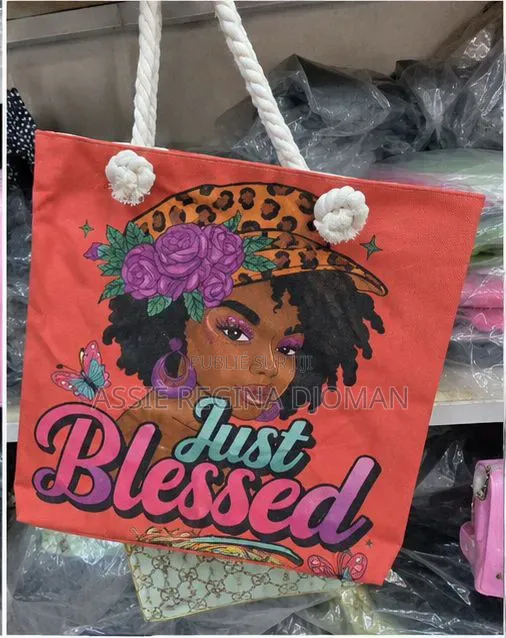 Sac Cabas Plage