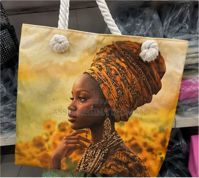 Sac Cabas Plage