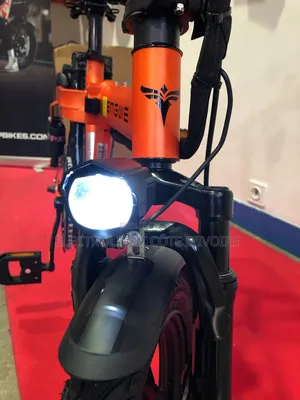 Vélo Électrique Neuf