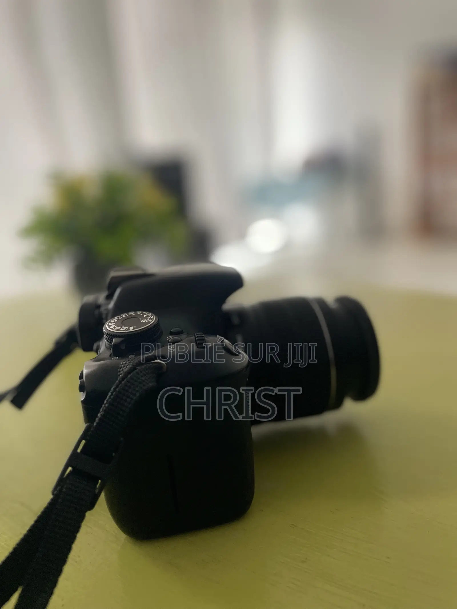 Canon 600D Prix Négociable