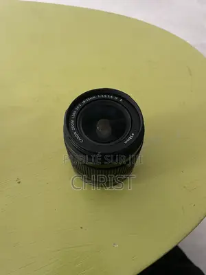 Canon 600D Prix Négociable