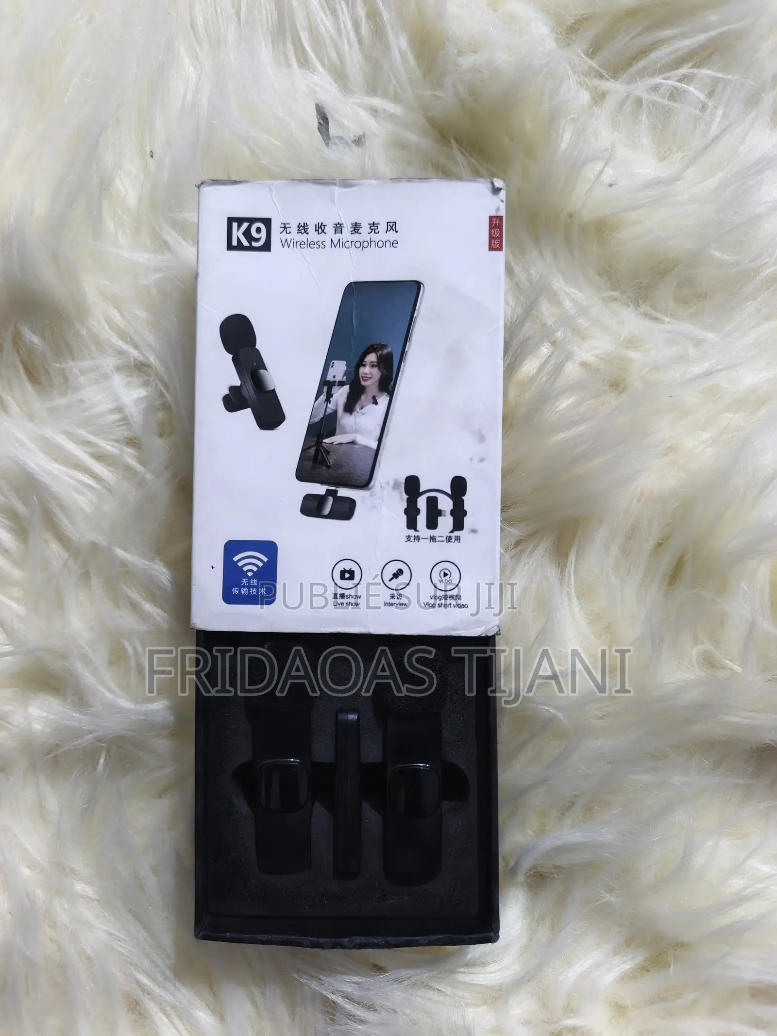 Micro Pour Téléphone