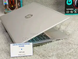 Nouveau HP EliteBook 840 G3 16GB Intel Core i5 HDD 512GB