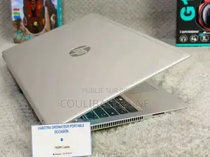 Nouveau HP EliteBook 840 G3 16GB Intel Core i5 HDD 512GB