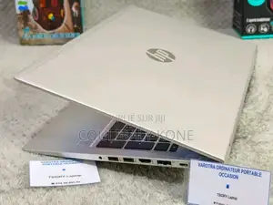 Nouveau HP EliteBook 840 G3 16GB Intel Core i5 HDD 512GB