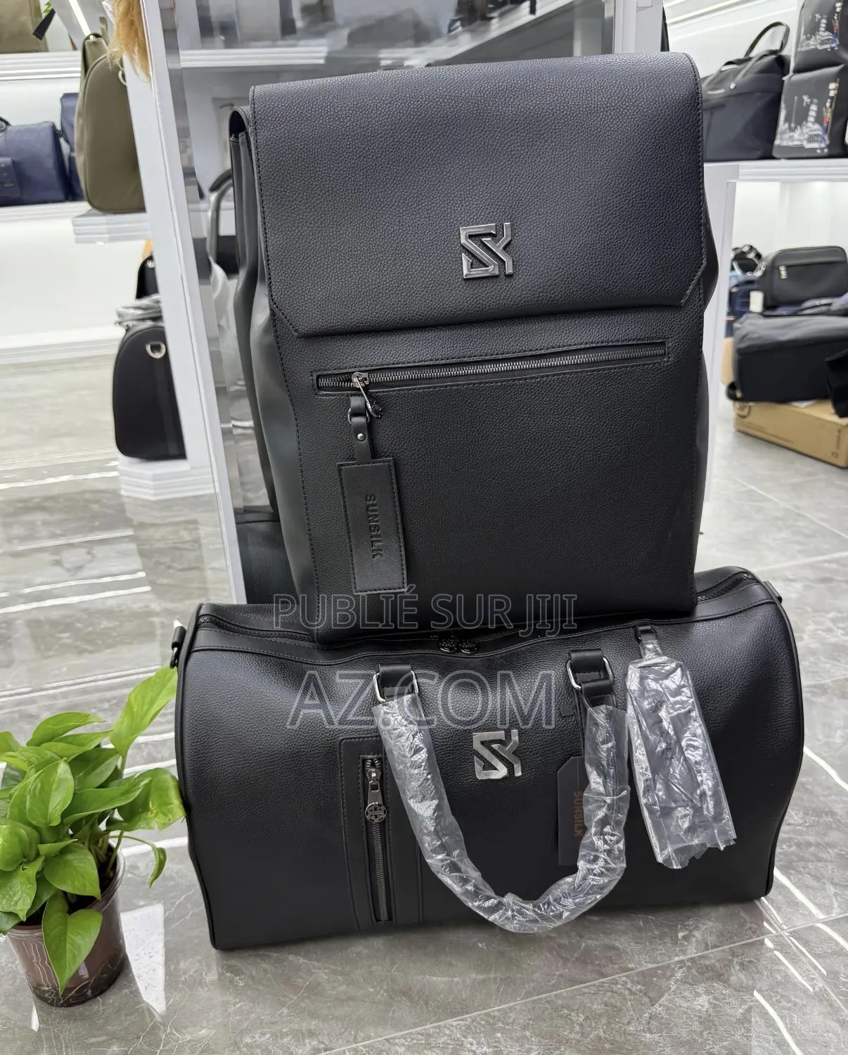 Sac De Voyage