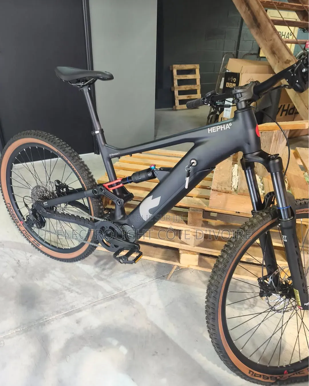 Vélo De Course