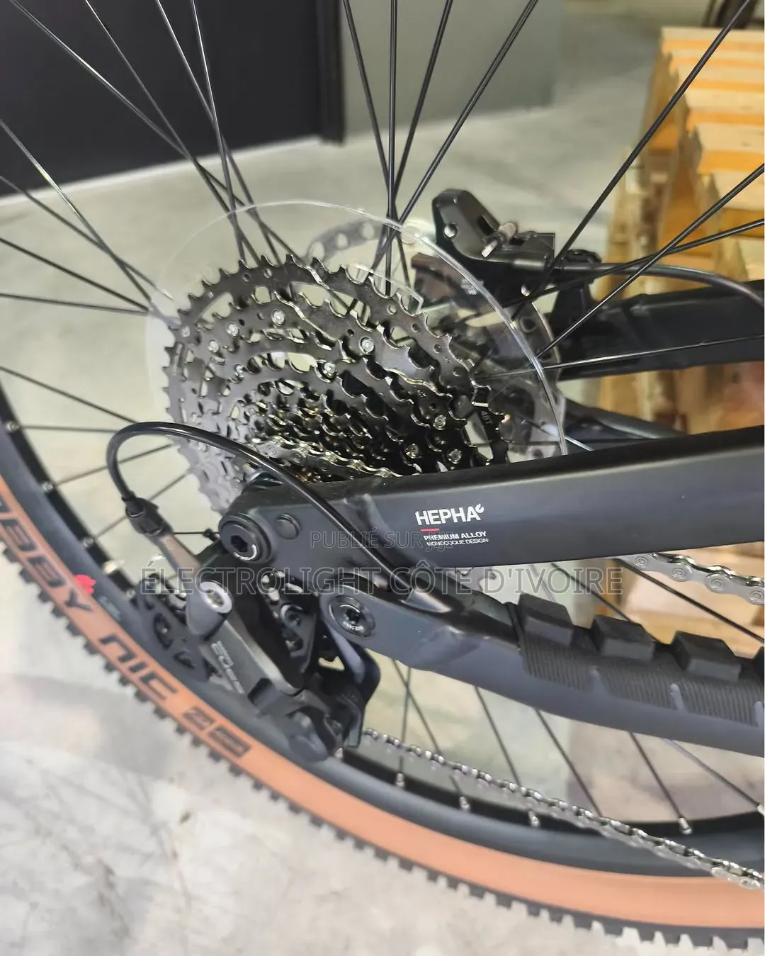 Vélo De Course